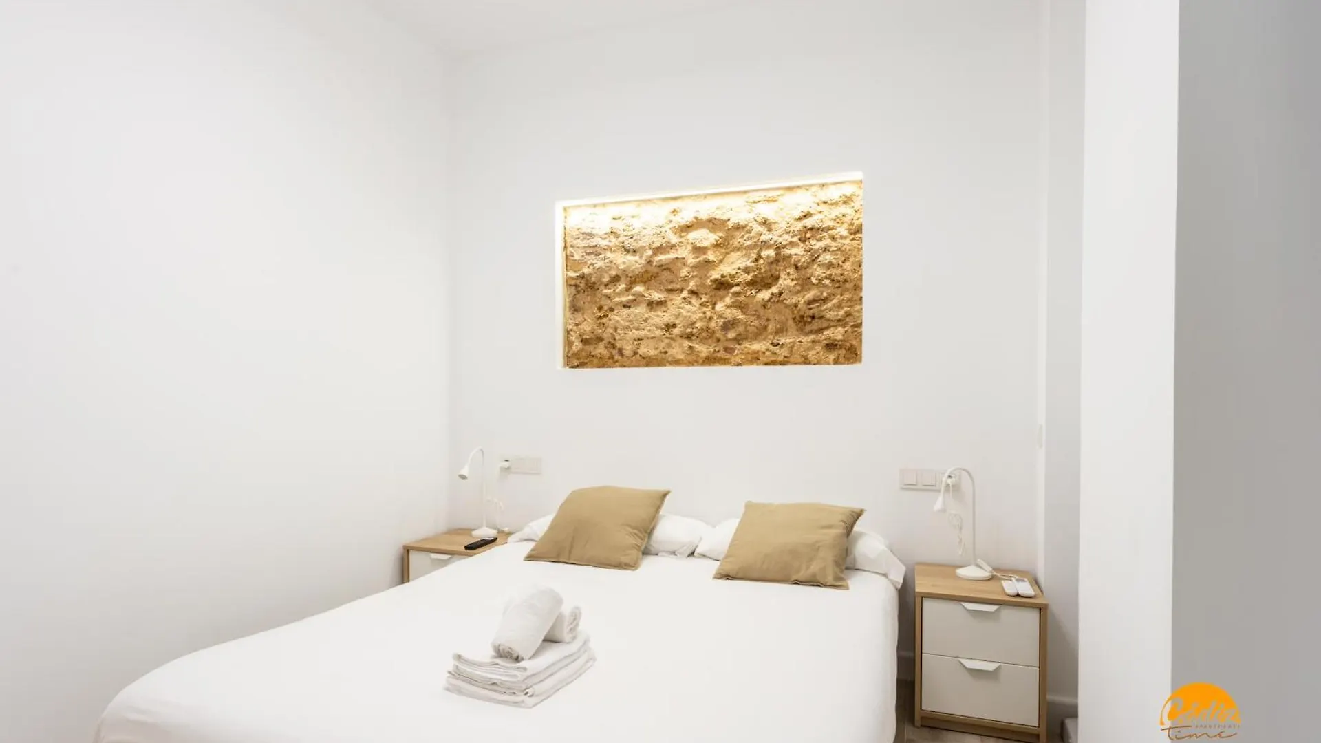 Bajo El Falla By Cadiz Time Apartamento