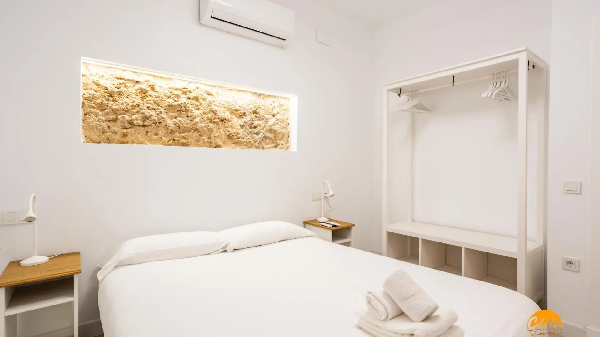 Apartamento Bajo El Falla By Cadiz Time