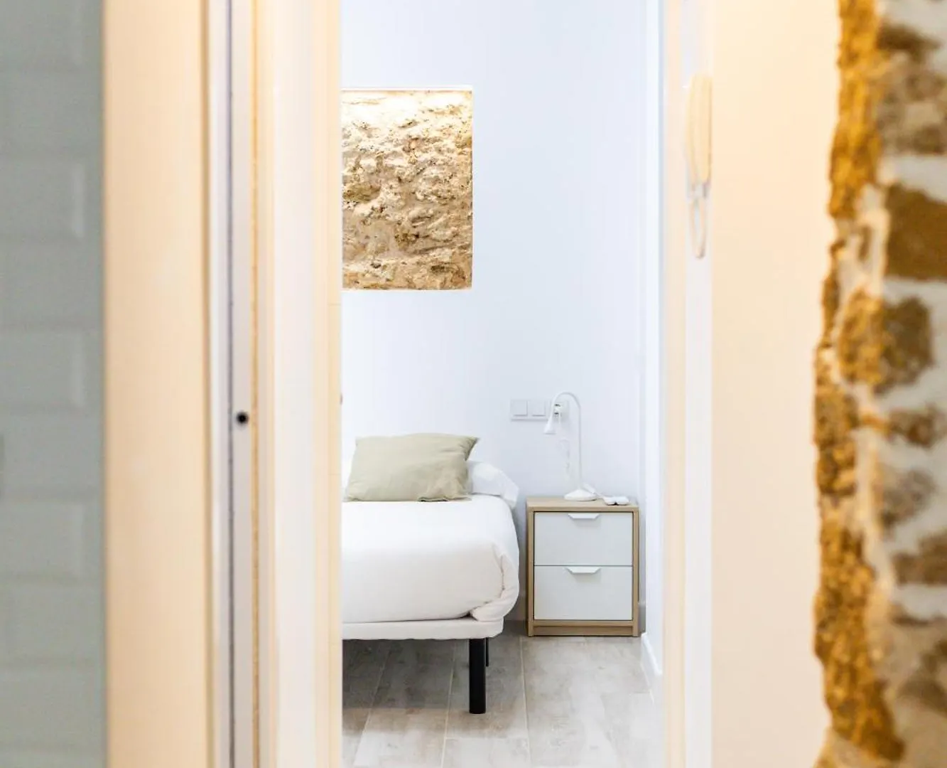Bajo El Falla By Cadiz Time Apartment