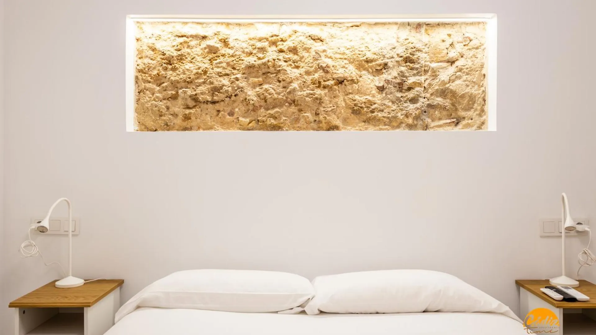 Apartment Bajo El Falla By Cadiz Time Spain