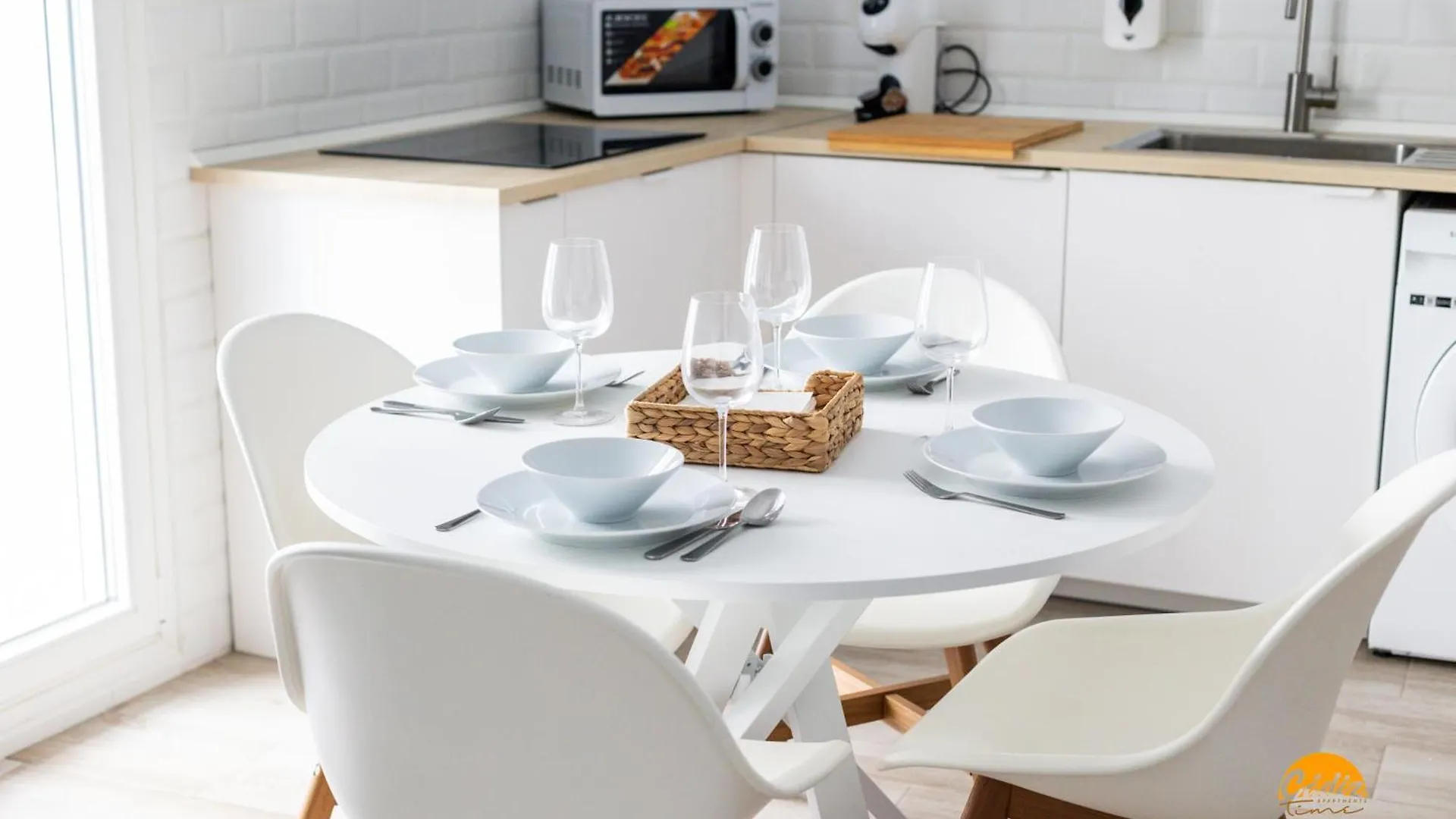 Apartamento Bajo El Falla By Cadiz Time España