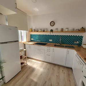 Calandria Confital 8 Con Terraza Y Bbq Próxima Playa , Las Palmas de Gran Canaria España