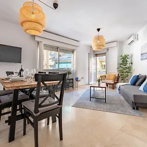 Malagasuite Cozy , Málaga España
