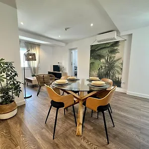 Apartamento La Muralla Grupo Ac Gestion, Cádiz