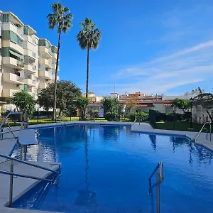 Playa Carihuela By Hdc , Torremolinos España