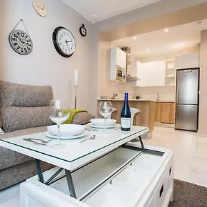 Apartamento Sagasta 13, Cádiz