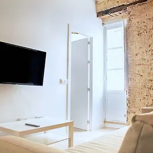 Apartamento Plaza De España Building, Cádiz