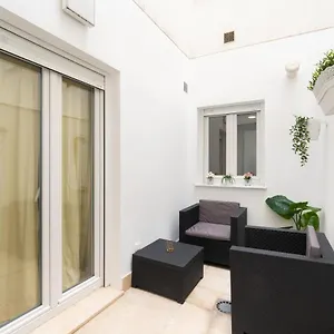 Cristóbal Colon Apartamento Céntrico , Cádiz España